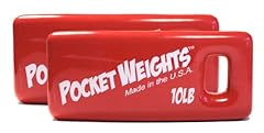 Pocket weights bcd for sale  Delivered anywhere in USA 