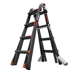 Little giant ladders for sale  Delivered anywhere in Ireland