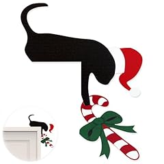 Black cat christmas for sale  Delivered anywhere in USA 