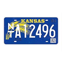Replica license plate for sale  Delivered anywhere in USA 