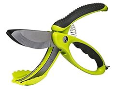 Sagaform salad scissors for sale  Delivered anywhere in UK