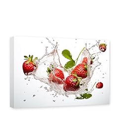Cxhostent fruit canvas for sale  Delivered anywhere in USA 