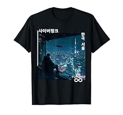 Korean cyberpunk seoul for sale  Delivered anywhere in USA 