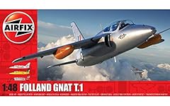 Airfix a05123a folland for sale  Delivered anywhere in UK