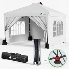 Vounot gazebo 3x3m usato  Spedito ovunque in Italia 