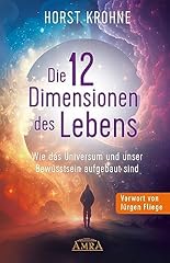 Dimensionen lebens universum gebraucht kaufen  Wird an jeden Ort in Deutschland