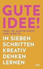 Gute idee schritten gebraucht kaufen  Wird an jeden Ort in Deutschland