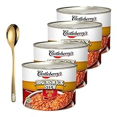 Castleberry brunswick stew for sale  Delivered anywhere in USA 