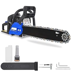 Gas chainsaw inch for sale  Delivered anywhere in USA 