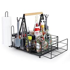Eaststorm grill caddy for sale  Delivered anywhere in USA 
