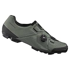 Shimano zapatillas xc300 usato  Spedito ovunque in Italia 