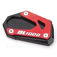 Motorcycle kickstand plate for sale  Delivered anywhere in USA 