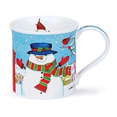 Dunoon mugs christmas for sale  Delivered anywhere in UK