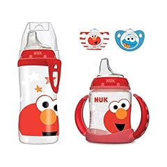 Nuk sesame street for sale  Delivered anywhere in USA 