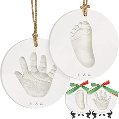 Baby hand footprint for sale  Delivered anywhere in USA 