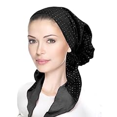 Pretied head scarf for sale  Delivered anywhere in USA 