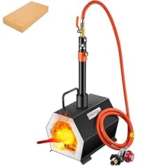 Vevor propane forge for sale  Delivered anywhere in USA 