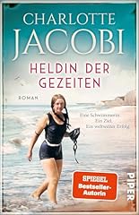 Heldin der gezeiten d'occasion  Livré partout en France