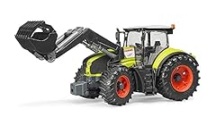 Bruder claas axion for sale  Delivered anywhere in UK