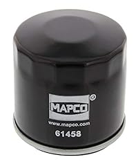 Mapco 61458 filtro usato  Spedito ovunque in Italia 