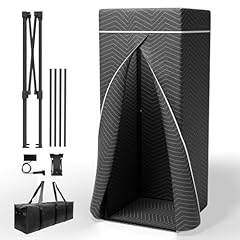 Portable recording booth for sale  Delivered anywhere in USA 