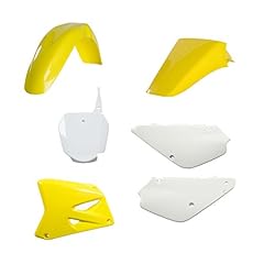 Acerbis kit plastiche usato  Spedito ovunque in Italia 