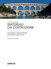 Materiali costruzione degrado usato  Spedito ovunque in Italia 