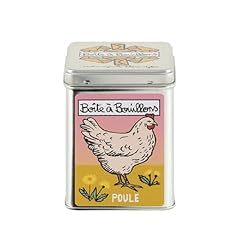 Dlp boîte bouillons d'occasion  Livré partout en France
