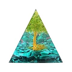 Vnstkww orgone pyramid for sale  Delivered anywhere in USA 