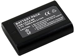 Btbai camera battery for sale  Delivered anywhere in UK