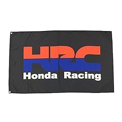Honda racing flags for sale  Delivered anywhere in UK