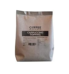 Coffee masters cappuccino for sale  Delivered anywhere in Ireland