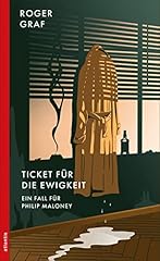 Ticket ewigkeit gebraucht kaufen  Wird an jeden Ort in Deutschland