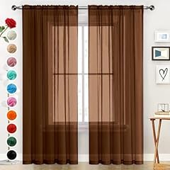 Spacedresser sheer voile for sale  Delivered anywhere in USA 