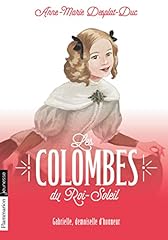 Colombes roi soleil d'occasion  Livré partout en Belgiqu