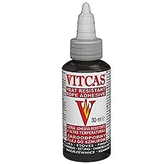 Vitcas heat resistant for sale  Delivered anywhere in UK
