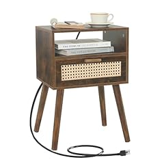 Maxsmeo small nightstand for sale  Delivered anywhere in USA 