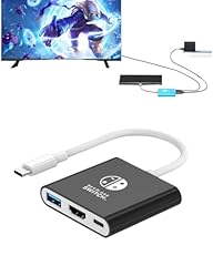 Switch dock station for sale  Delivered anywhere in USA 
