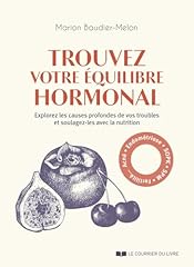 Trouvez équilibre hormonal d'occasion  Livré partout en Belgiqu