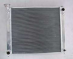 Row aluminum radiator for sale  Delivered anywhere in USA 