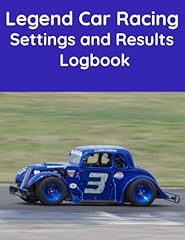 Legend car racing for sale  Delivered anywhere in USA 