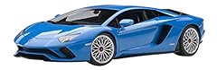 Lamborghini aventador 18 usato  Spedito ovunque in Italia 