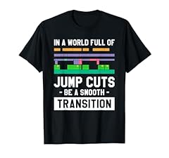 Full jump cuts for sale  Delivered anywhere in UK