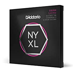 Addario guitar strings for sale  Delivered anywhere in UK