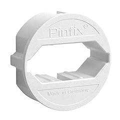 Pinfix weiß protec gebraucht kaufen  Wird an jeden Ort in Deutschland