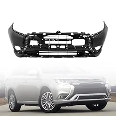 Outlander front bumper for sale  Delivered anywhere in USA 