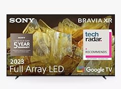 Sony bravia 65x90l for sale  Delivered anywhere in UK