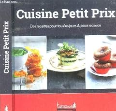 Cuisine petit recettes d'occasion  Livré partout en France
