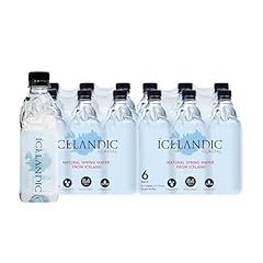 Icelandic glacial natural for sale  Delivered anywhere in UK