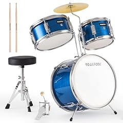 Kids drum set for sale  Delivered anywhere in USA 